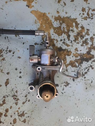 Тнвд на бмв ф30 F30 1.6 n13