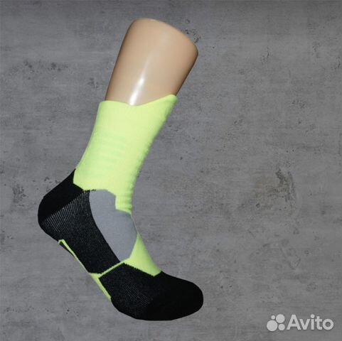Носки спортивные