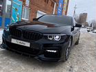 BMW 5 серия 2.0 AT, 2017, 97 000 км
