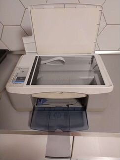 Сканер, принтер, копир