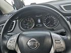 Nissan Qashqai 2.0 CVT, 2017, 65 000 км объявление продам
