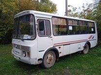 Городской автобус ПАЗ 32054-07, 2012