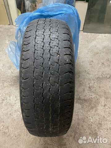 Bridgestone 613V 265/65 R17