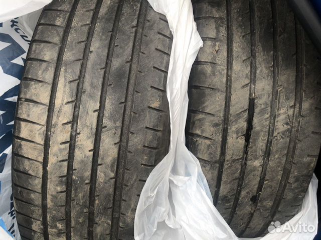 Toyo TYDRB 225/55 R19 90F