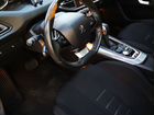 Peugeot 308 1.6 AT, 2014, 105 000 км объявление продам