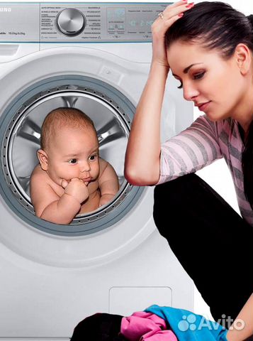 Ремонт посудомоечных и стиральных машин Красноярск