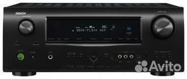 Denon AVR-1610