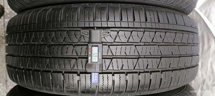 Continental 215/65 R16 96H, 1 шт