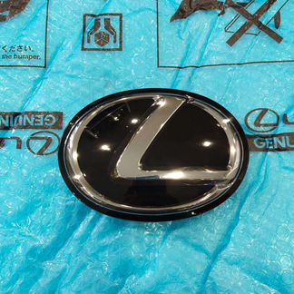 Эмблема Lexus Gs 250, Gs 350 под дистроник 15-18