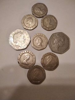 Монеты жетон
