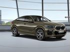 BMW X6 3.0 AT, 2022 объявление продам