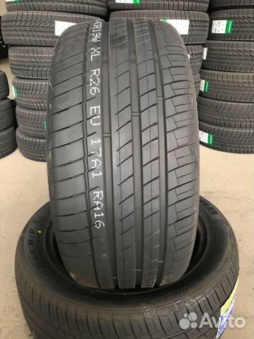 Habilead PracticalMax H/P RS26 235/55 R20