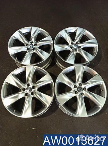 Колесные диски r21 infiniti