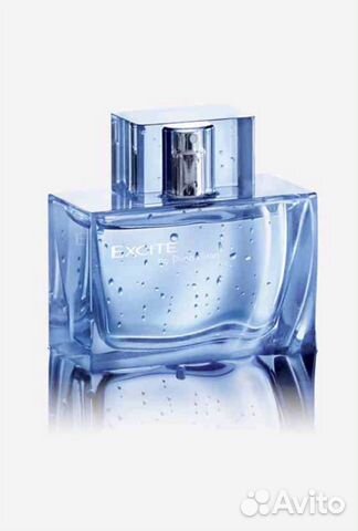 Туалетная вода Дима Билан Орифлэйм