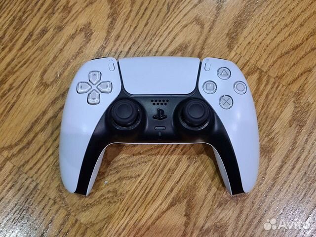 Оригинальный Геймпад dualsense для Sony PS5