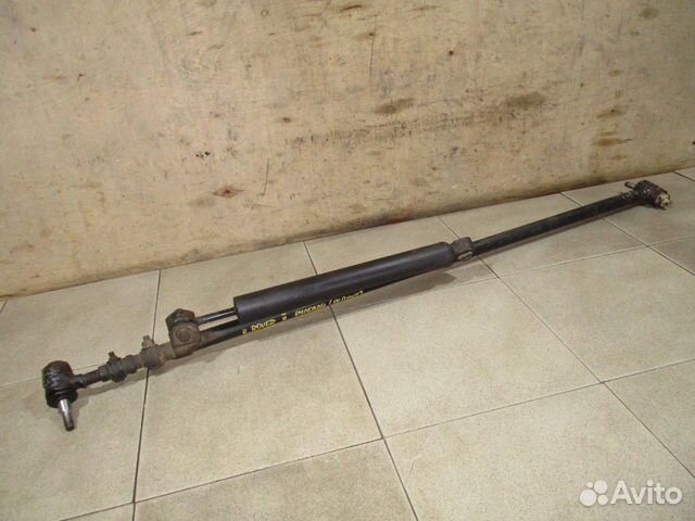Тяга рулевая поперечная Range Rover 2