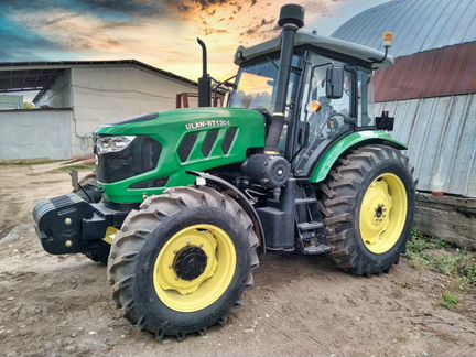 Трактор ULAN-RT 1304, 2024