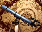 Телескоп sky-watcher bk 809 AZ3