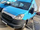 Iveco Daily 3.0 МТ, 2014, 280 000 км