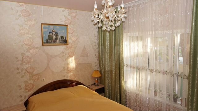 Дом 46 м² на участке 2 сот.