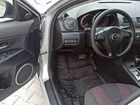 Mazda 3 2.3 AT, 2004, 178 962 км объявление продам