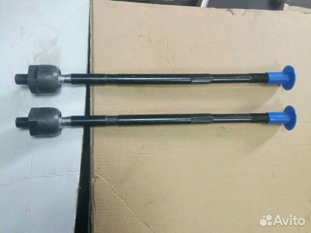 Рулевый тяги Черри Амулет