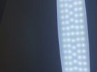 Настольная бестеневая светодиодная 117 лампа объявление продам