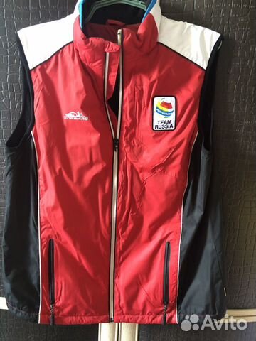 Жилетка женская forward