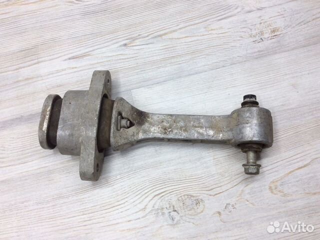 Опора двигателя задняя Hyundai Ix35 2010-2015