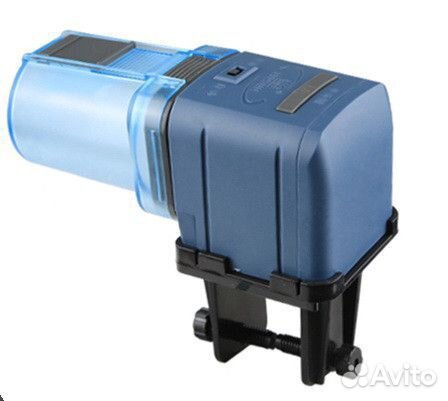 Автокормушка средняя с таймером Sunsun SS-SX-11G