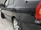 Hyundai Accent 1.5 МТ, 2008, 180 000 км объявление продам