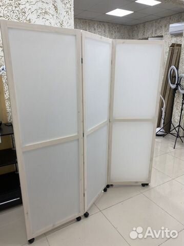 Ширма складная