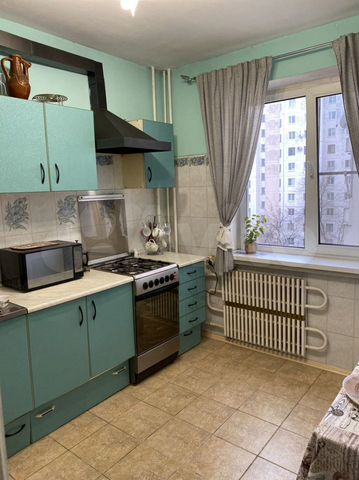 4-к. квартира, 81,9 м², 5/10 эт.