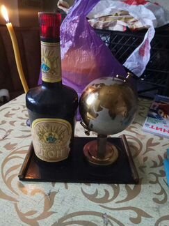 Сигаретница СССР