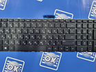 Клавиатура для ноутбука HP 15-BS, 15-BW, 15-RB