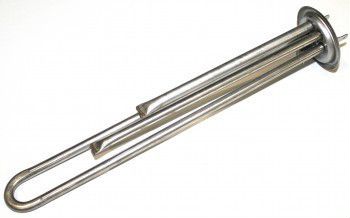 Тэн бойлера 1,3 кВт нерж. тип верт. Термекс