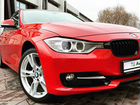 BMW 3 серия 2.0 AT, 2016, 59 500 км объявление продам