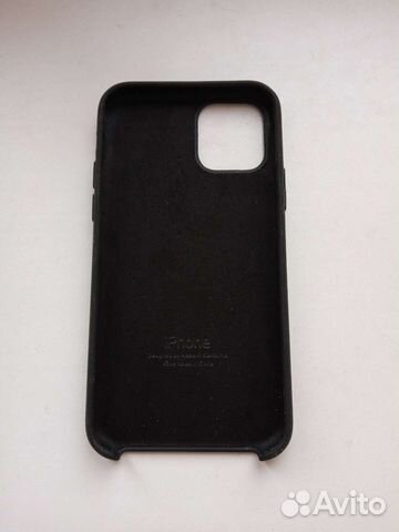 Чехол на iPhone 11 Pro