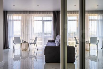 Квартира-студия, 25 м², 9/10 эт.