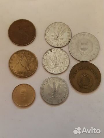 Польша, Венгрия, Чехословакия, Болгария