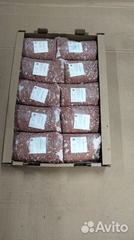 Фарш куриный ммо гост