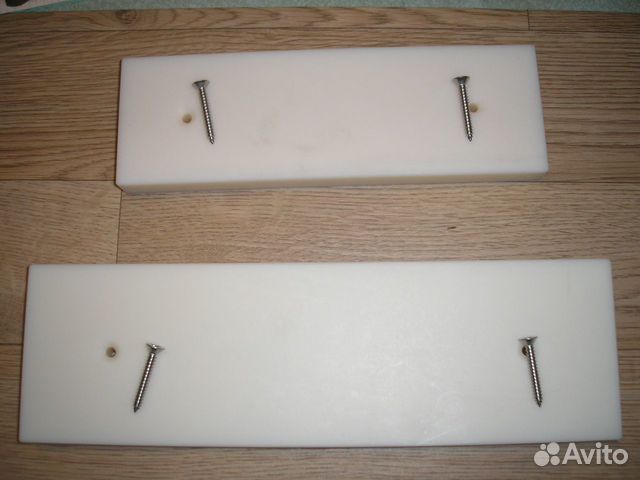 Монтажная пластина для крепления датчика эхолота купить в Москве ...