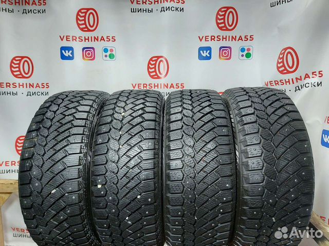 Nokian Tyres Nordman 7 175/65 R14