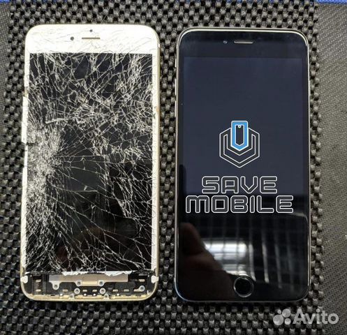 Ремонт телефонов Ремонт смартфонов