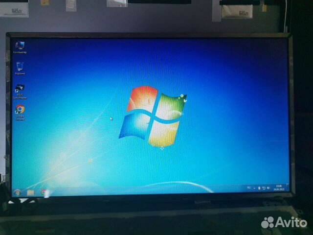 Матрица для ноутбука