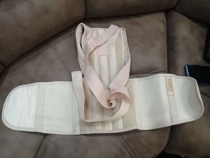 Корректор осанки детский