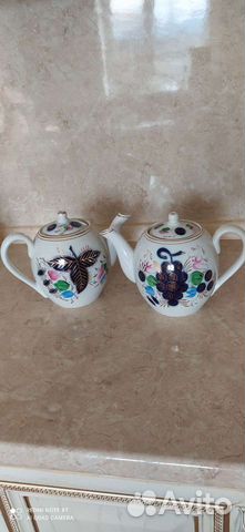 Заварочник