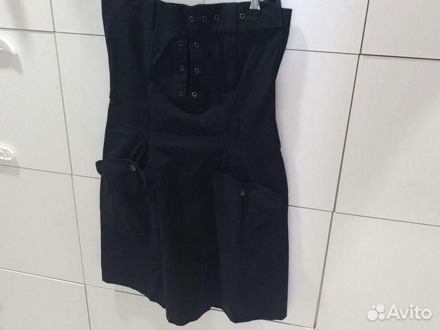 Одежда для девушки 42 S