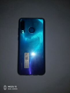 Чехол на телефон Huawei P30 Lite