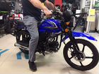 Мотоцикл Ekonika Alfa Offroad 110 куб объявление продам